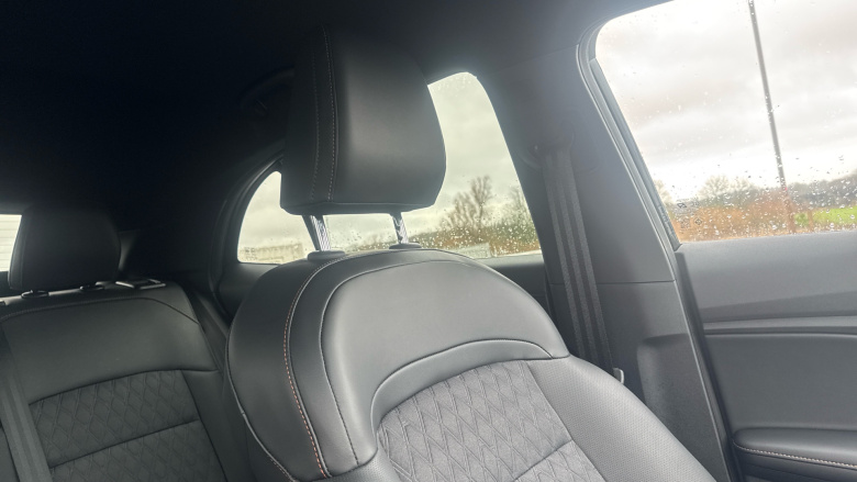 MG MG3 1.5 Hybrid Trophy 5dr Auto Hybrid Hatchback